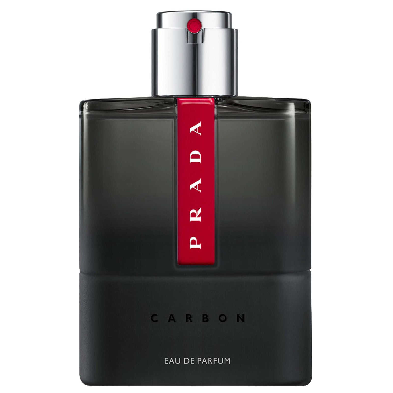 Prada Luna Rossa Carbon Eau de Parfum 100ml Refillable Intense