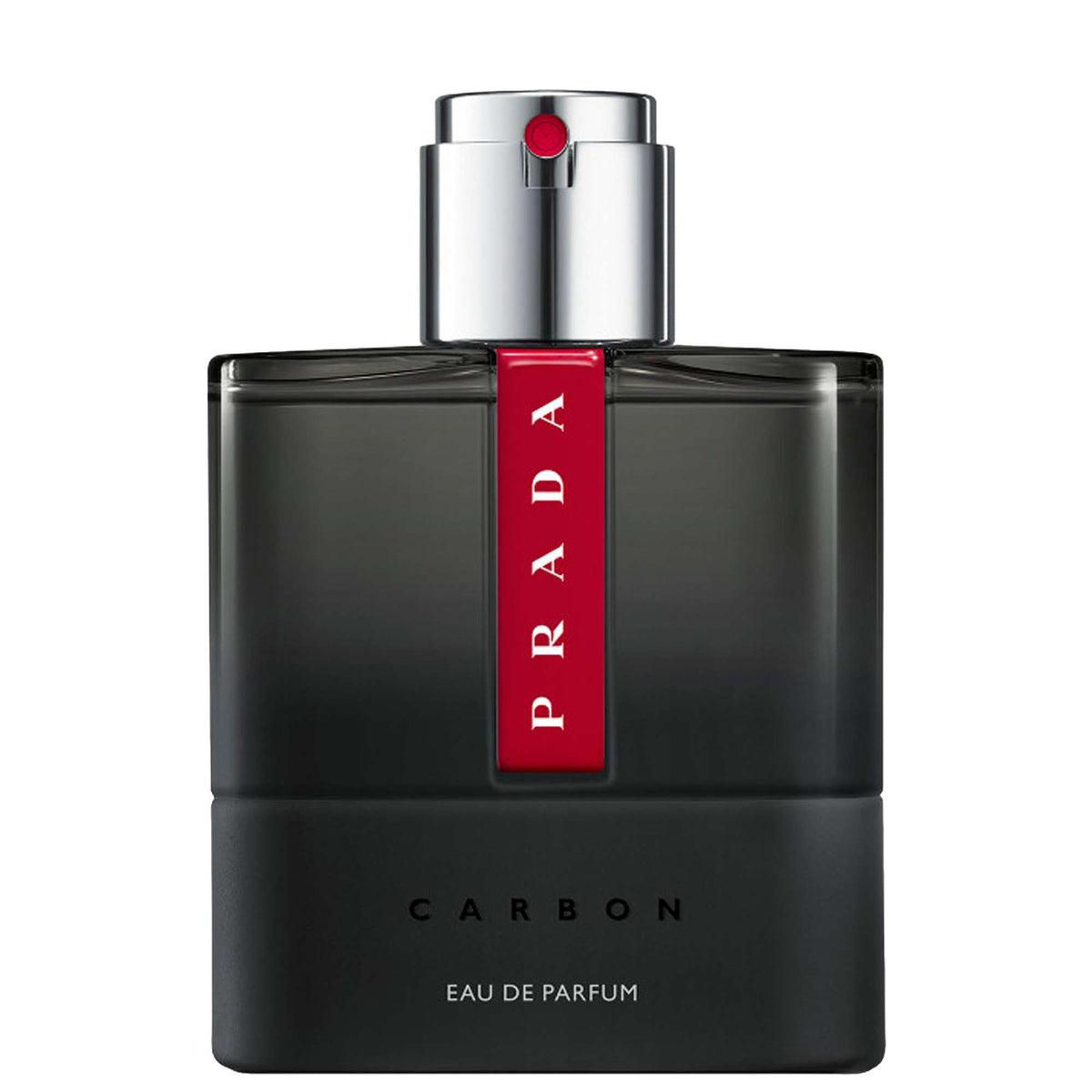 Prada Luna Rossa Carbon Eau de Parfum 50ML Refillable Intense