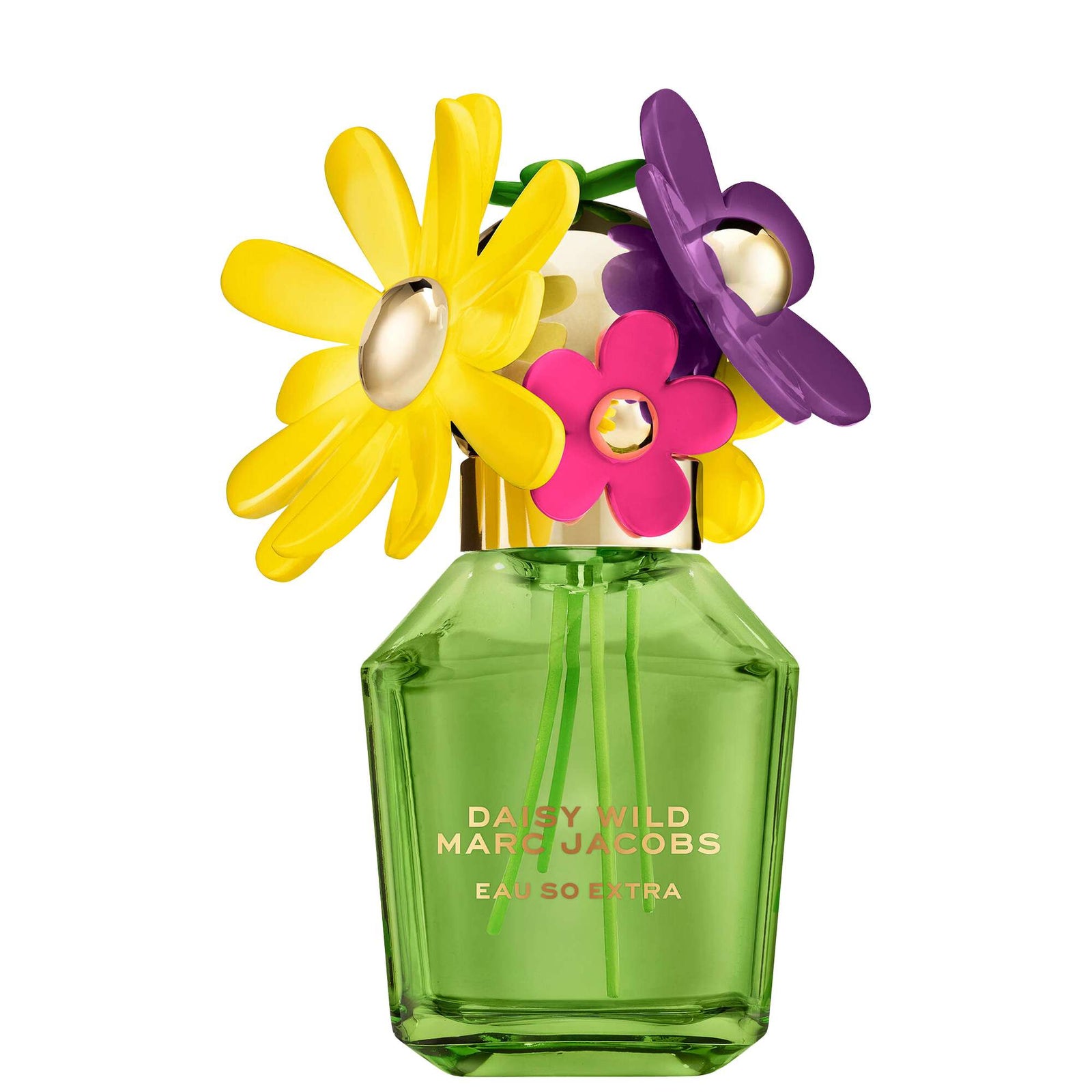 Marc Jacobs Daisy Wild Eau So Extra Eau de Parfum Spray 50 ml