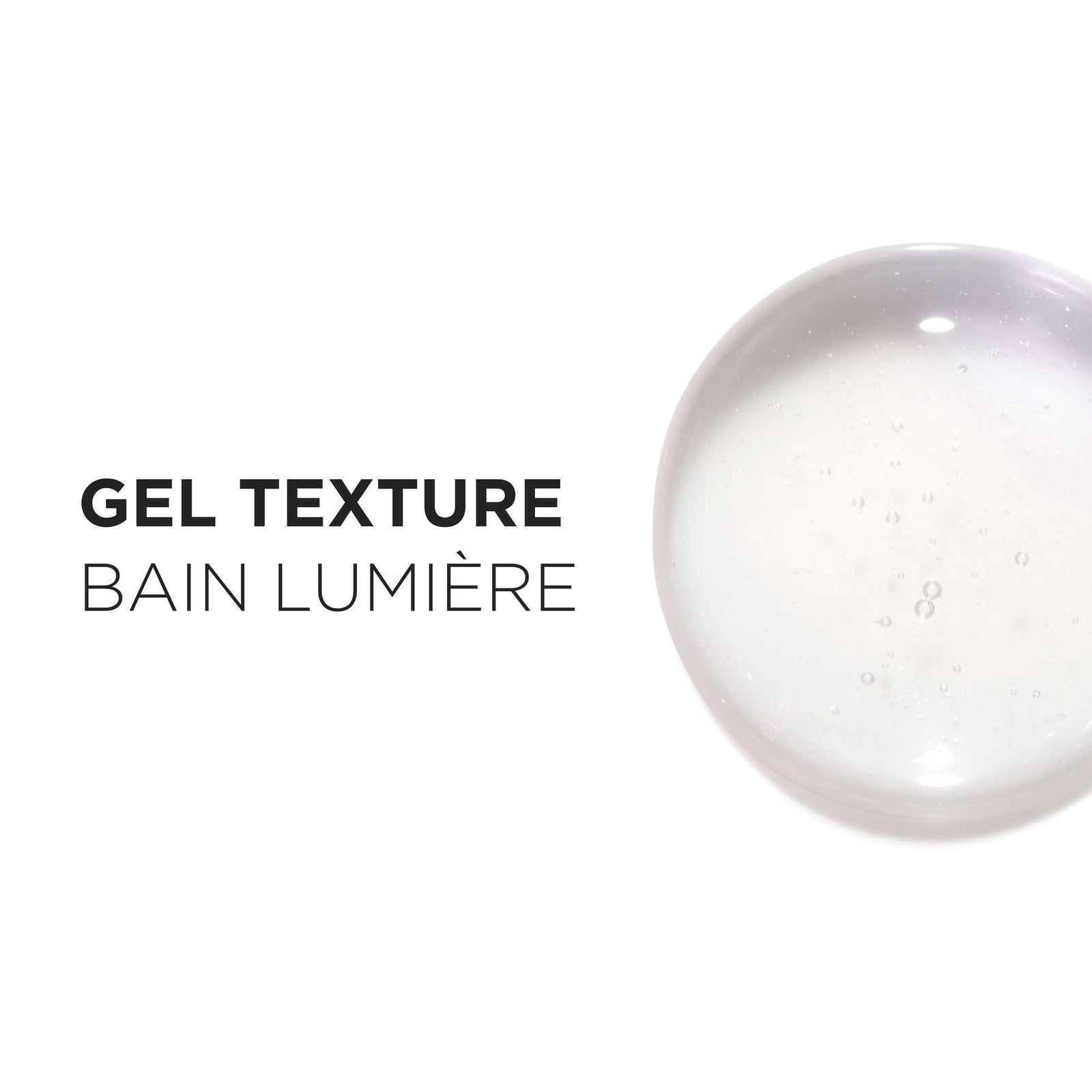 Kérastase Blond Absolu Bain Lumiére: Hydrating Illuminating Shampoo 80ml