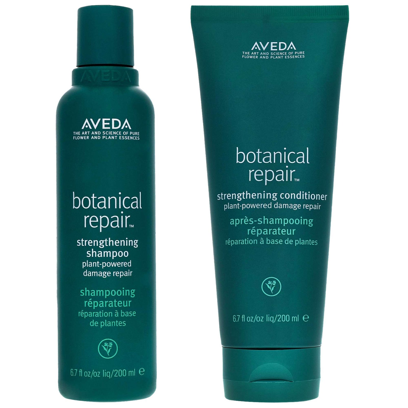 Aveda Bundles Botanical Repair Shampoo and Conditioner Duo