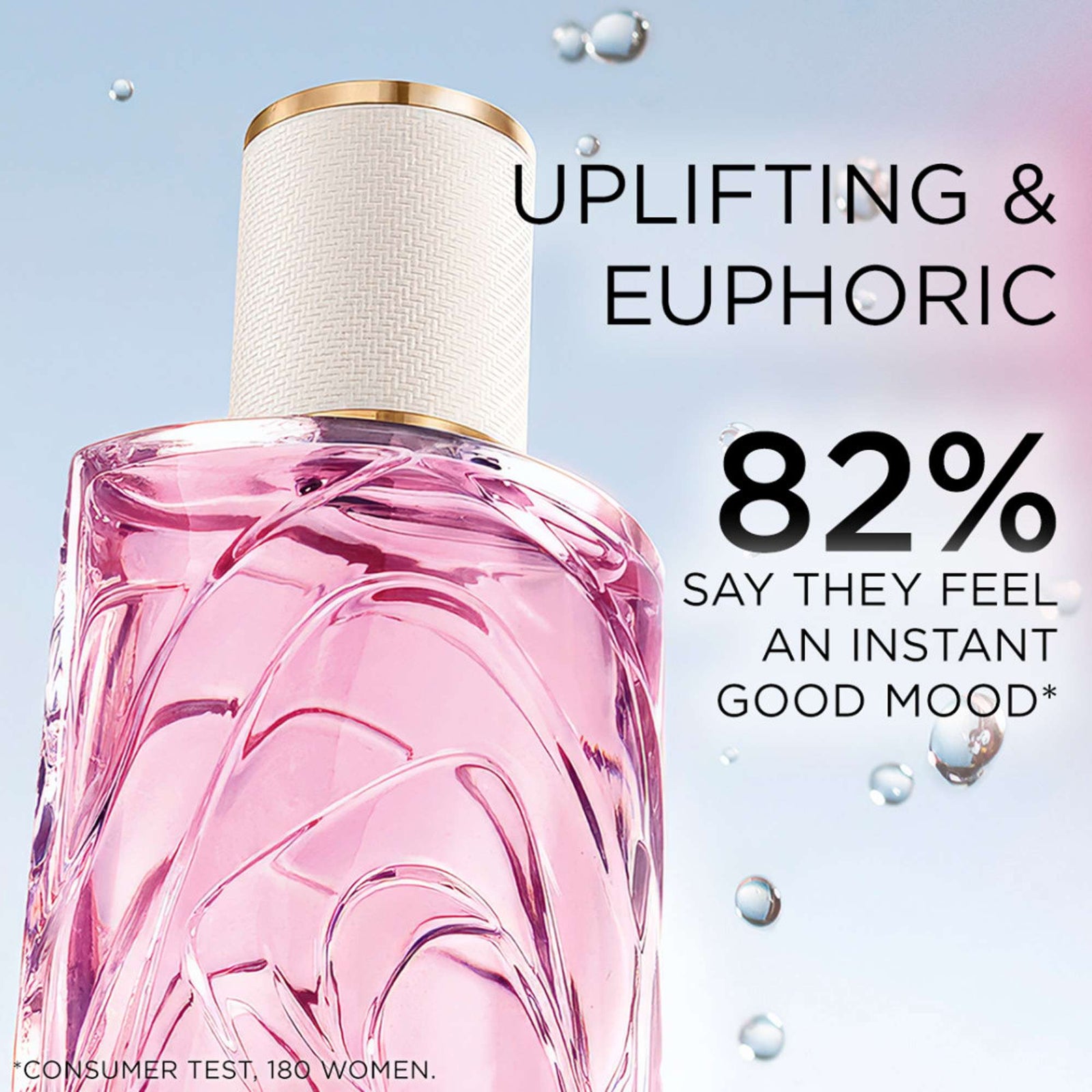 Lancôme O de Lancome Ô OUI, Fruity Floral Eau de Toilette 100ml