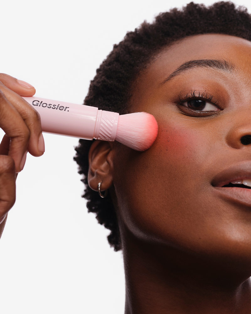 Plush Brush Duo