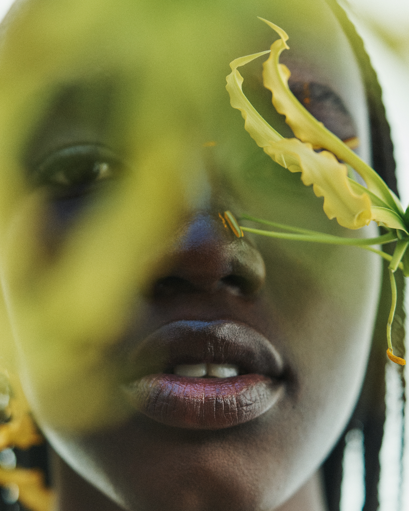 Fleur + You