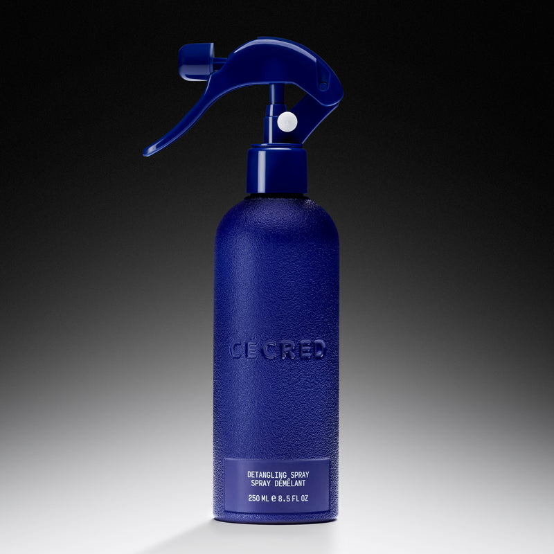 Detangling Spray