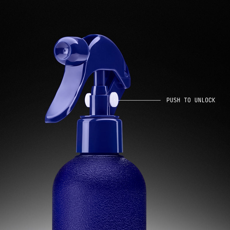 Detangling Spray