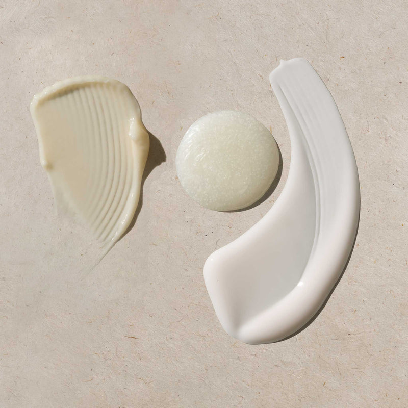 Double Cleanse Kit with Hydrating Conditioner