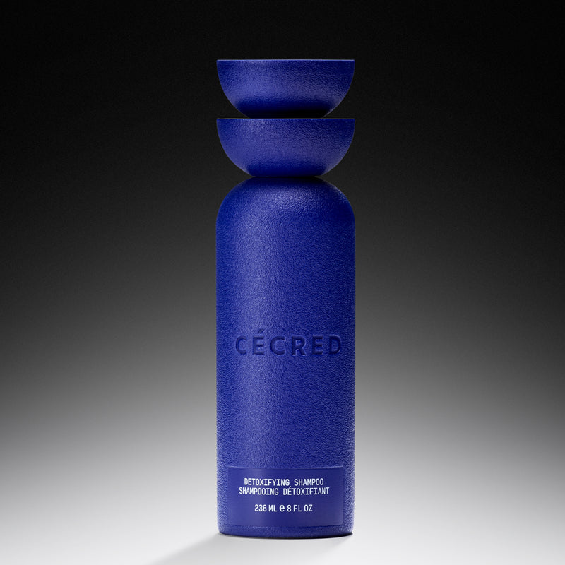 Detoxifying Shampoo