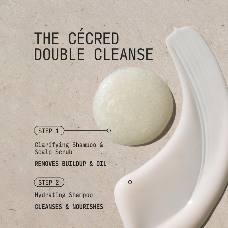 Double Cleanse Duo