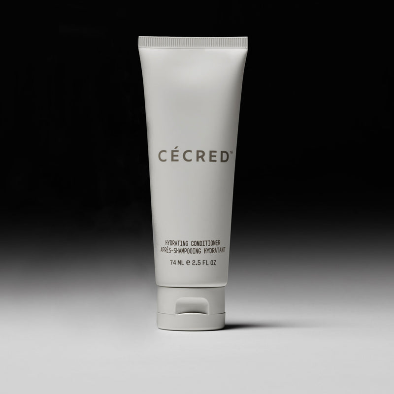 Hydrating Conditioner Travel Size