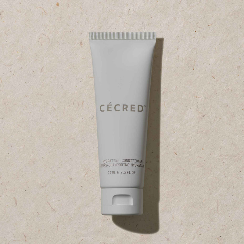 Hydrating Conditioner Travel Size