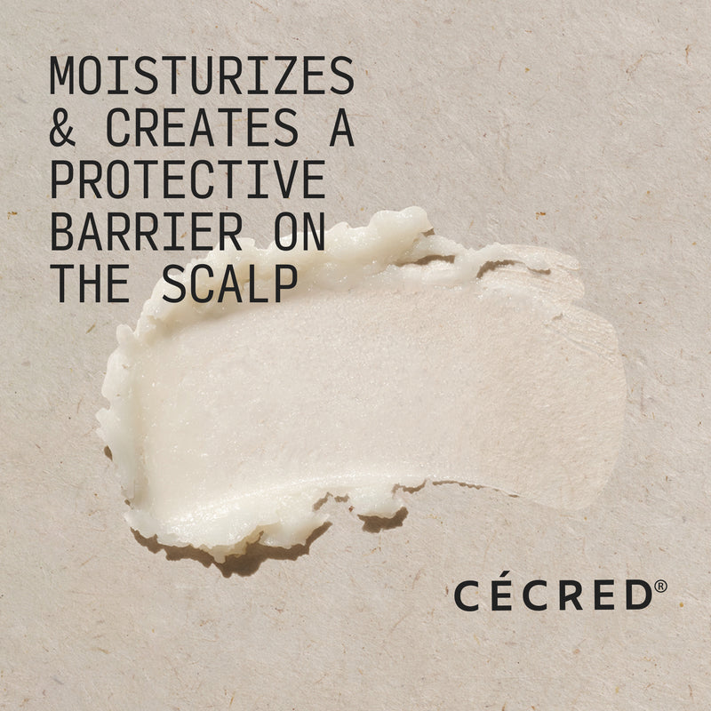 Hair & Scalp Balm