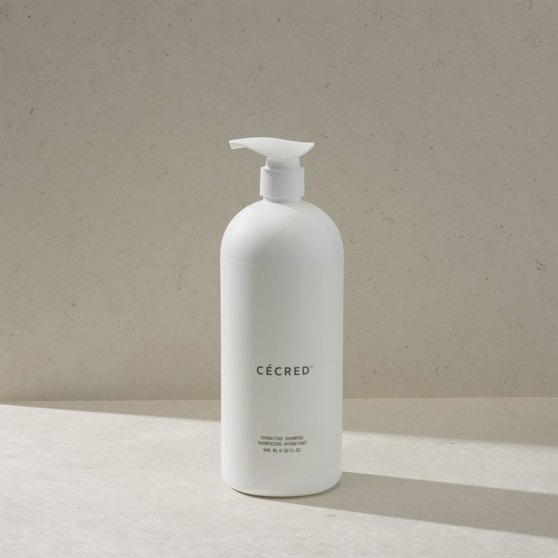 Hydrating Shampoo Max Size