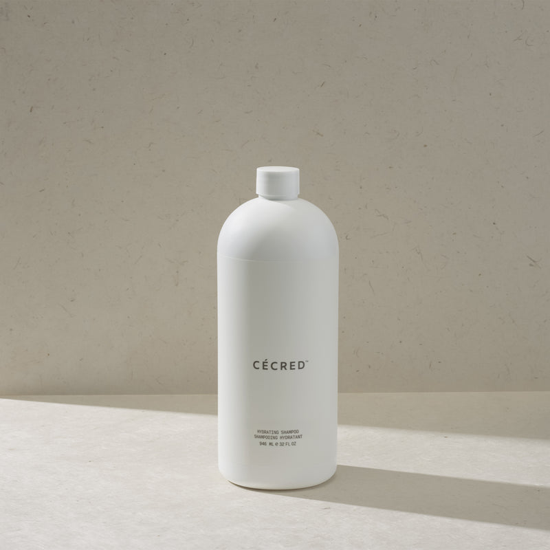 Hydrating Shampoo Max Size