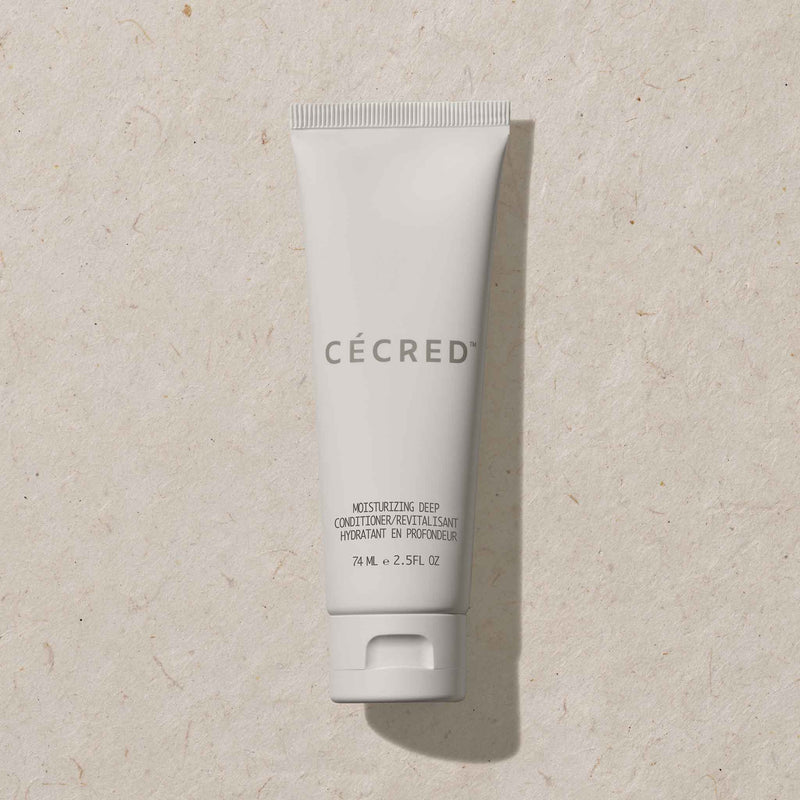 Moisturizing Deep Conditioner Travel Size