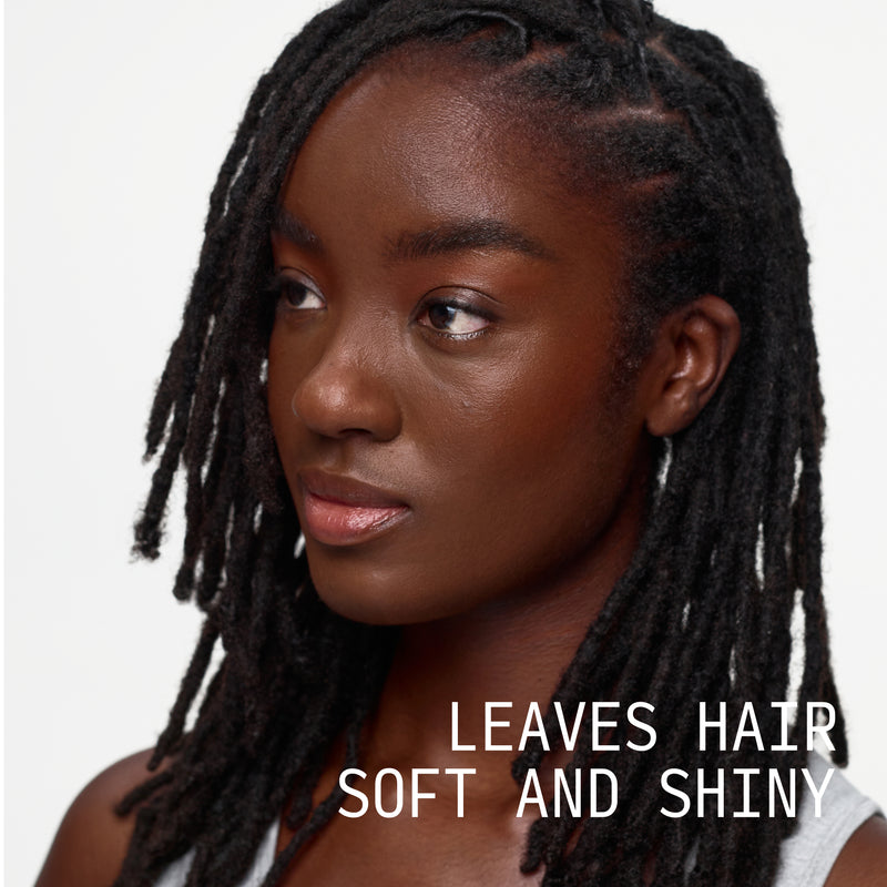 Nourishing Hair Oil