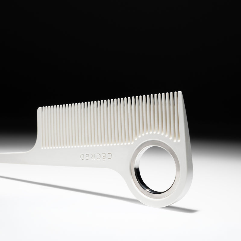Parting Tail Comb