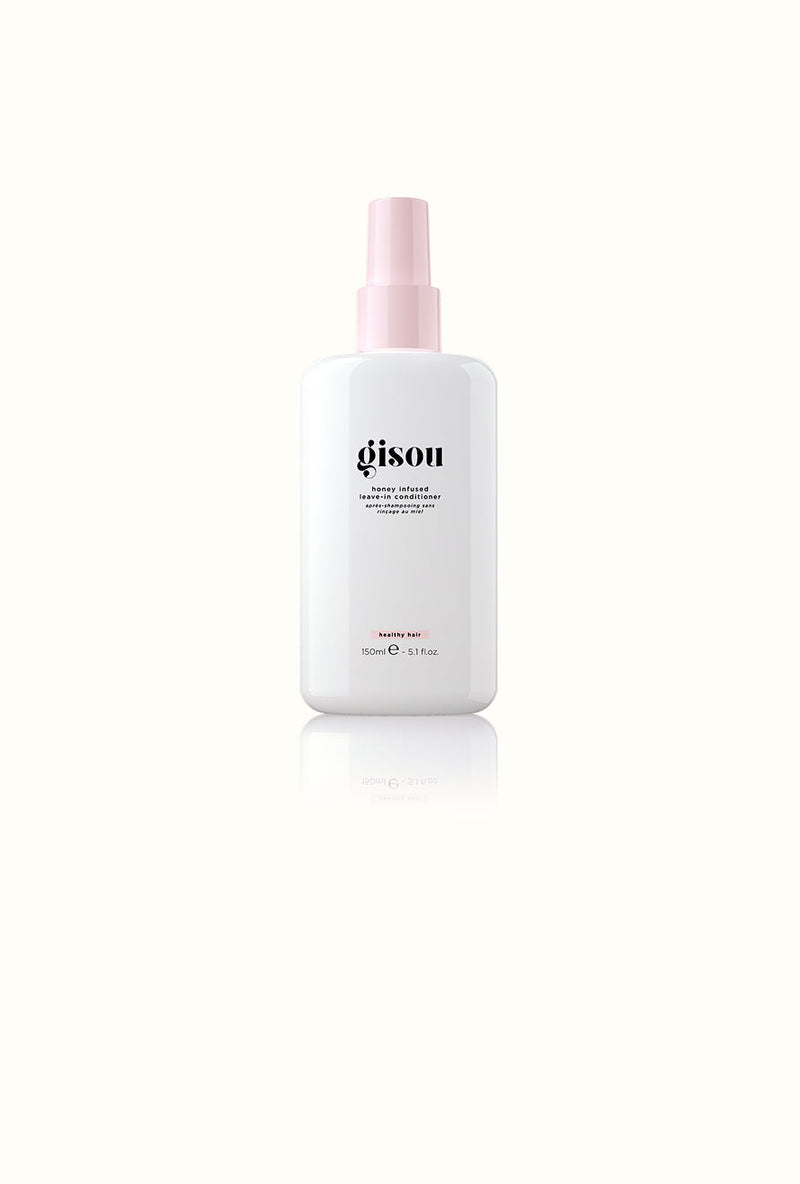 Honey Infused Leave-In Conditioner