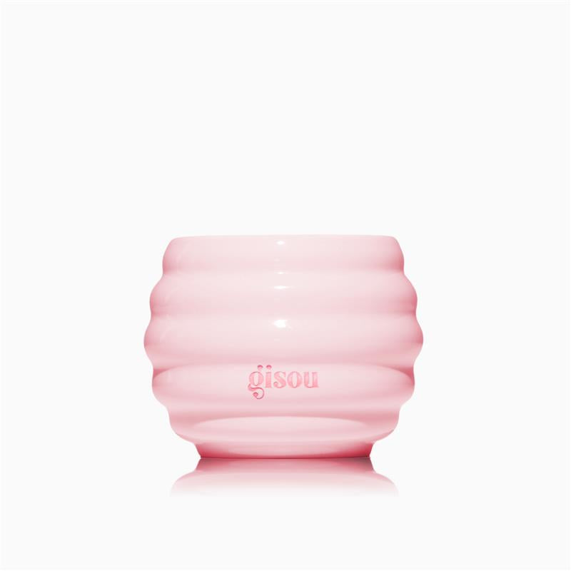 Honey Scented Candle - Wild Rose