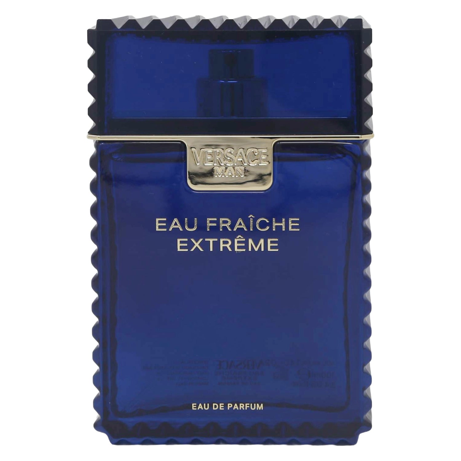 Versace Man Eau Fraiche Extreme Eau de Parfum for Men