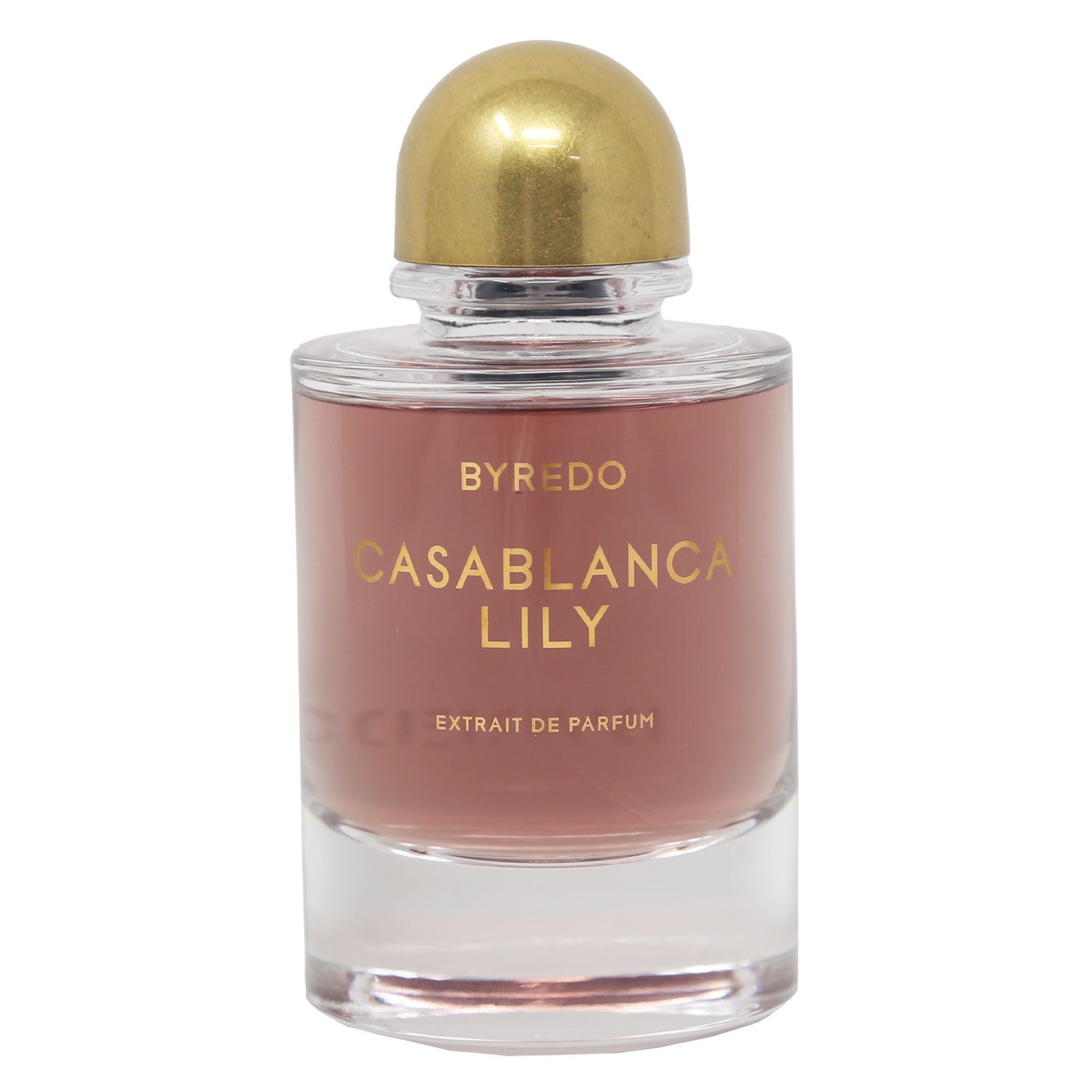 Byredo Casablanca Lily 2025 Extrait de Parfum Unisex