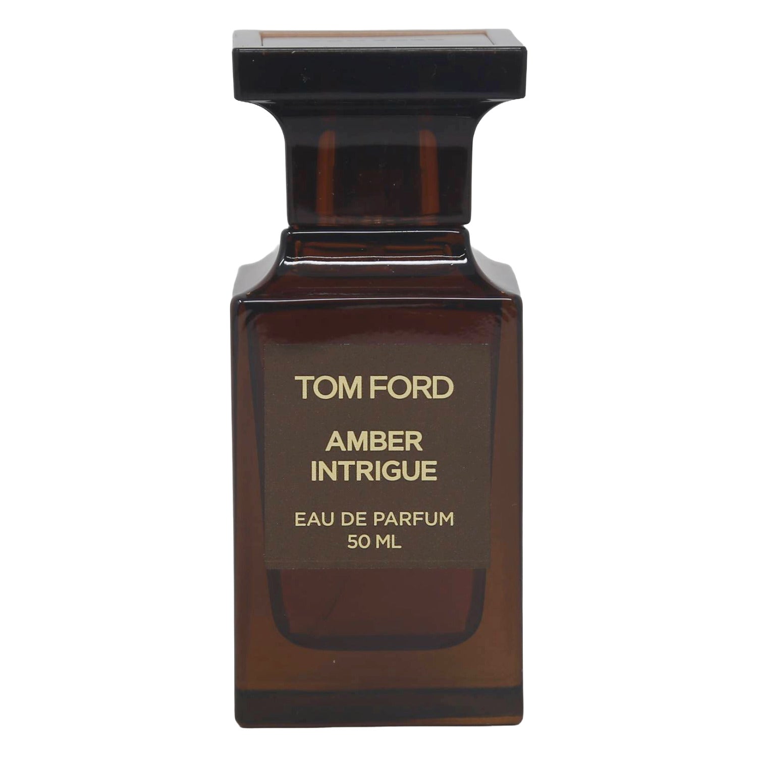 TOM FORD Amber Intrigue Eau de Parfum Unisex