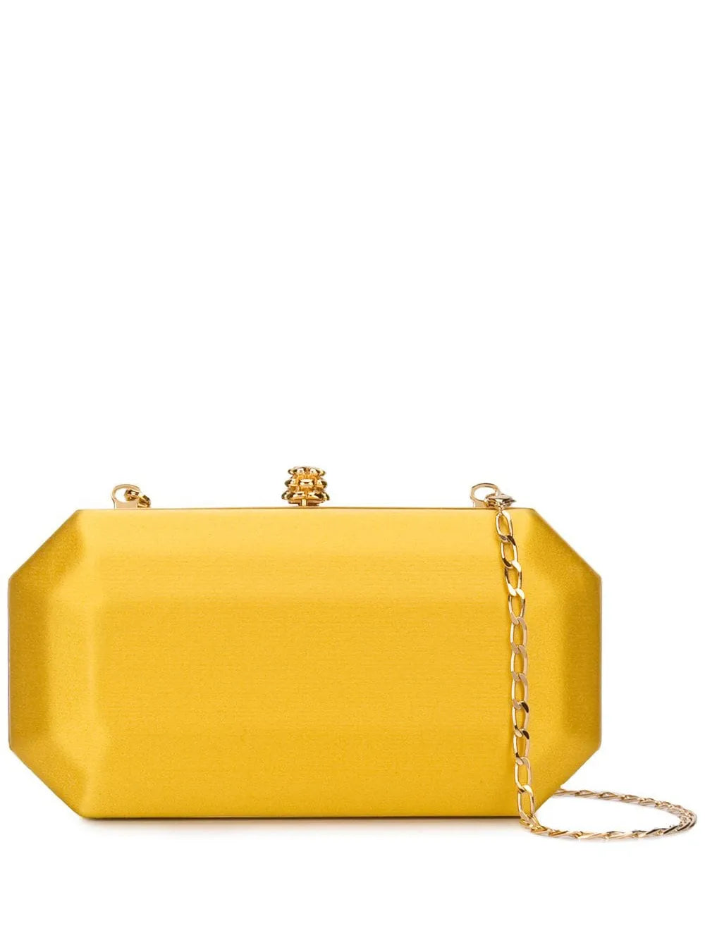 Perry clutch bag