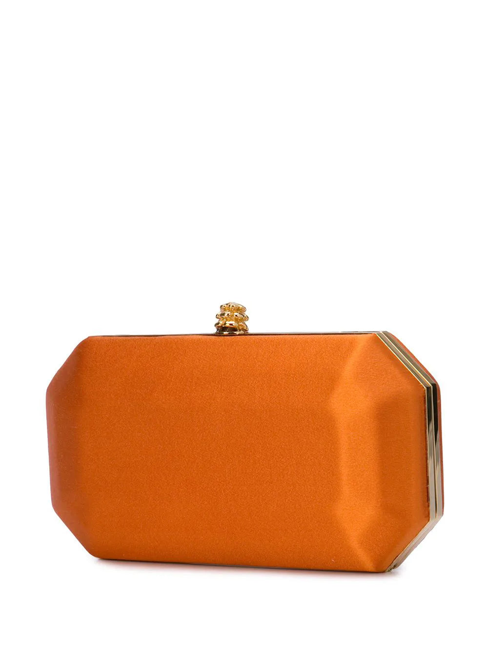 Perry clutch bag