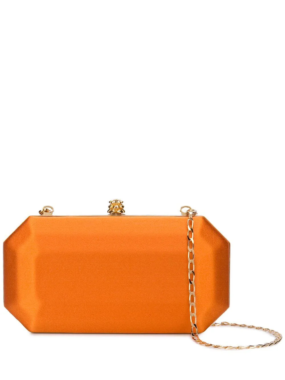 Perry clutch bag