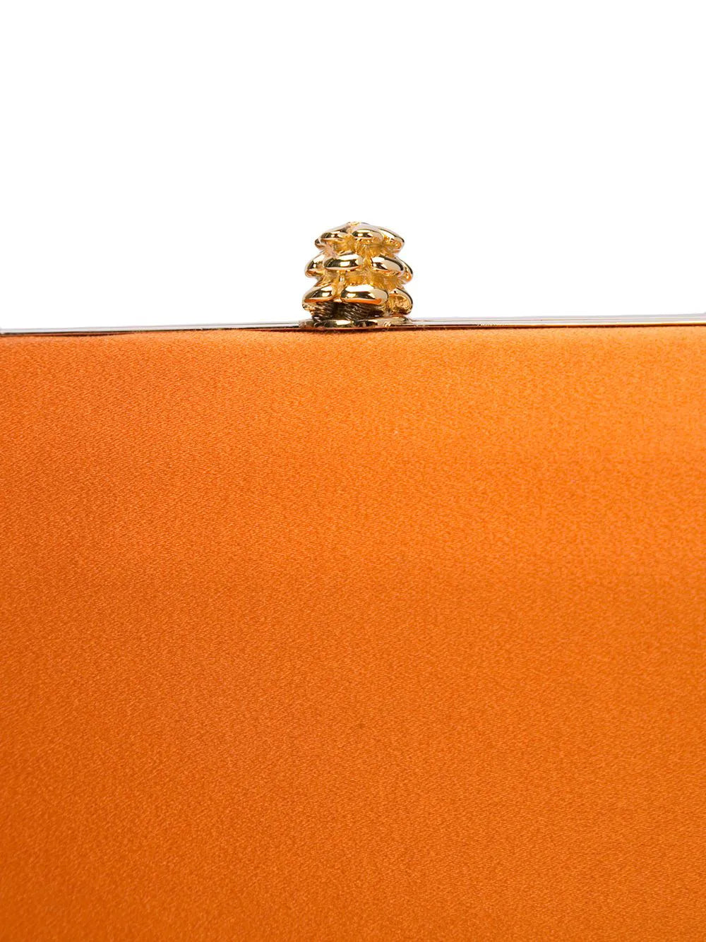 Perry clutch bag