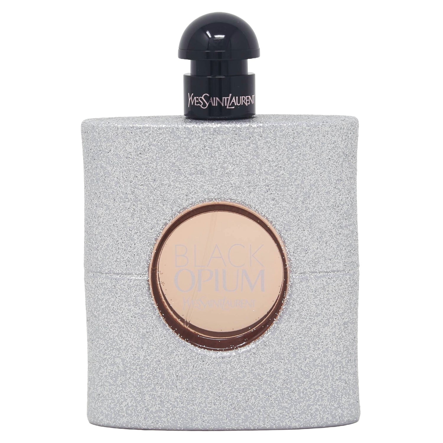 Yves Saint Laurent Black Opium Glitter Eau de Parfum for Women