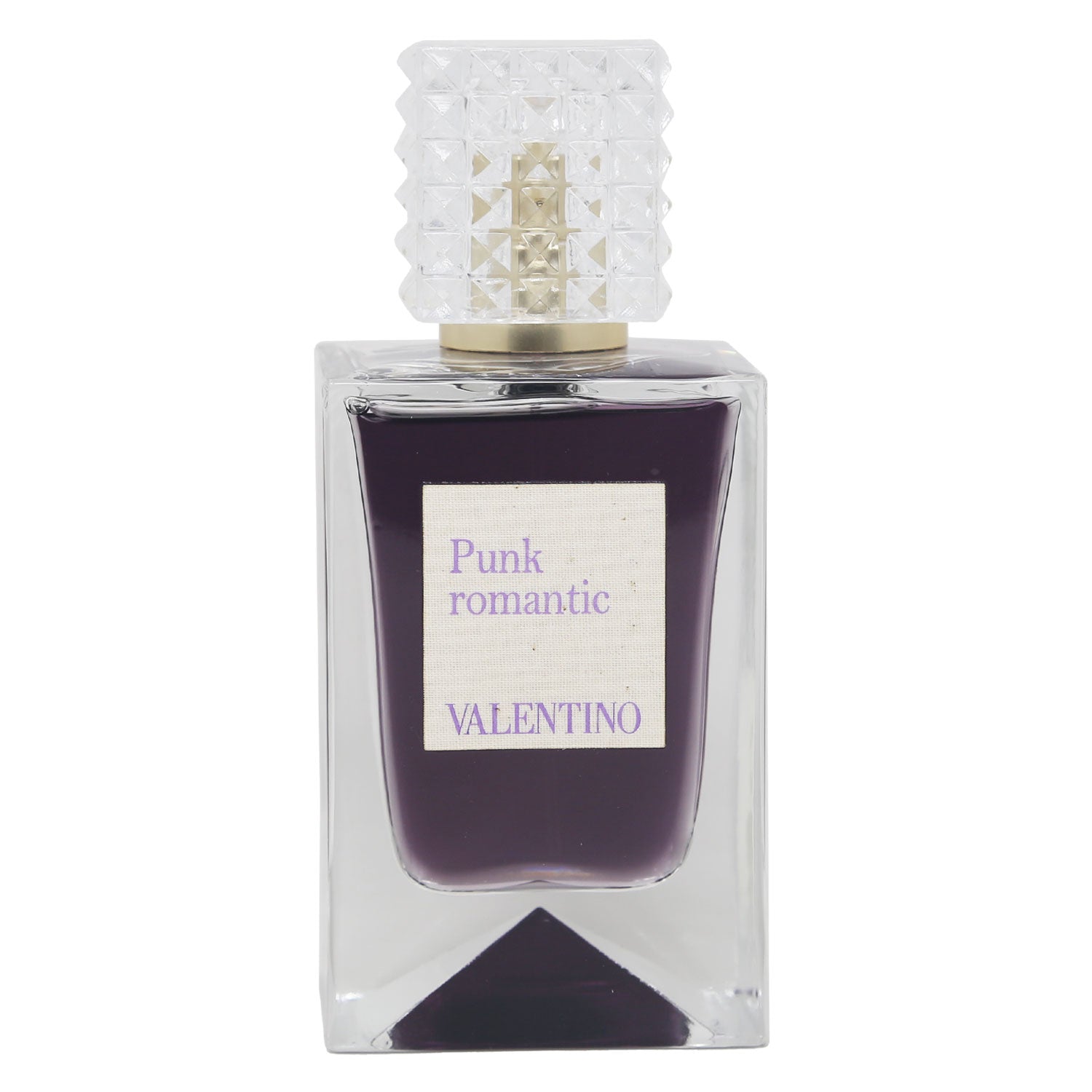 Valentino Punk Romantic Parfum Unisex
