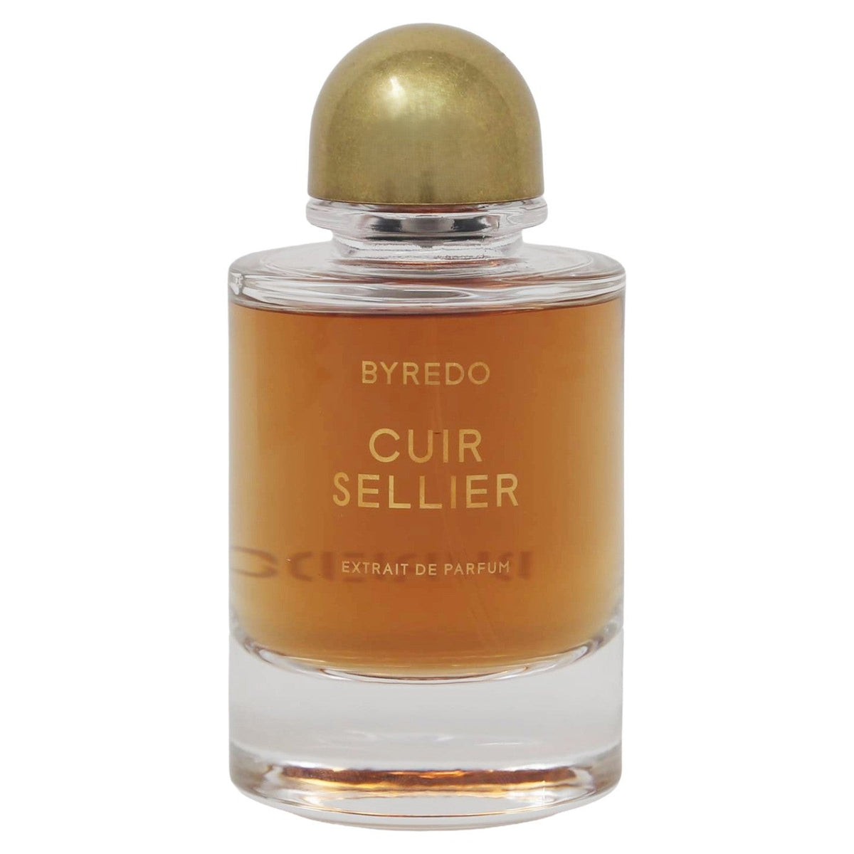 Byredo Cuir Sellier 2025 Extrait de Perfume Unisex