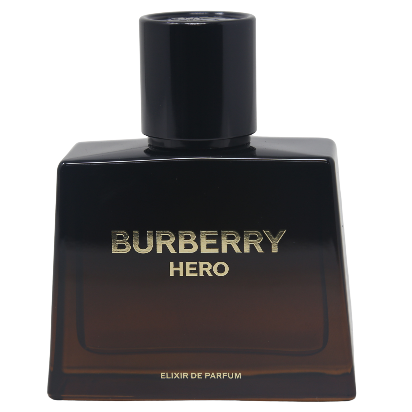 Burberry Hero Elixir De Perfum Intense for Men