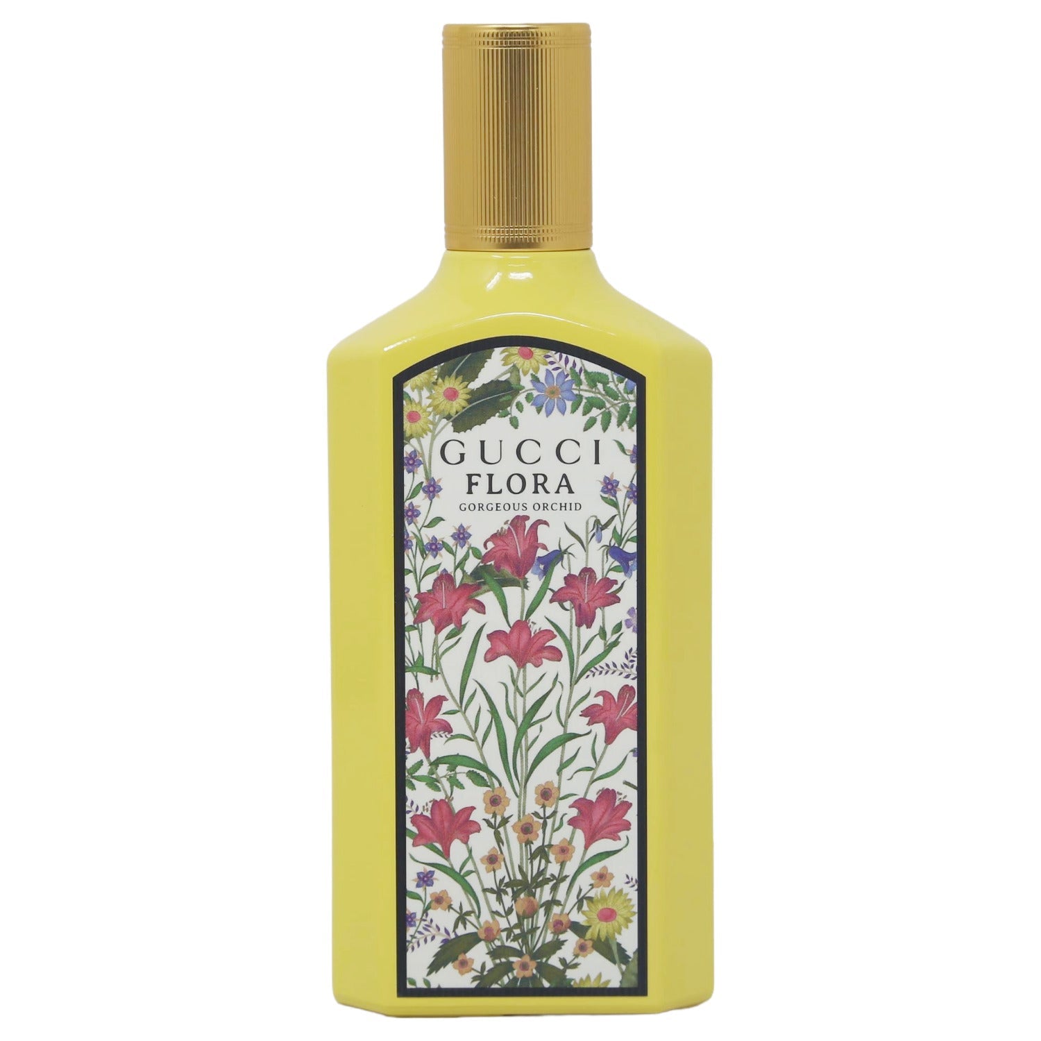 Gucci Flora Gorgeous Orchid Eau de Parfum for Women