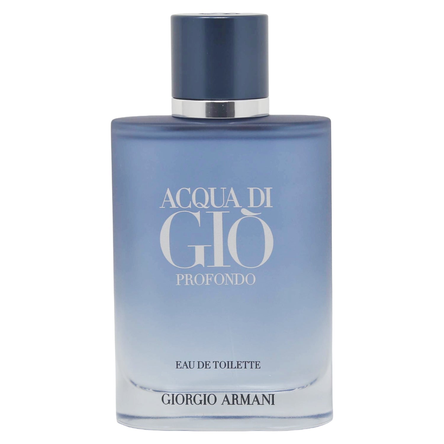 Giorgio Armani Acqua di Gio Profondo Eau de Toilette for Men