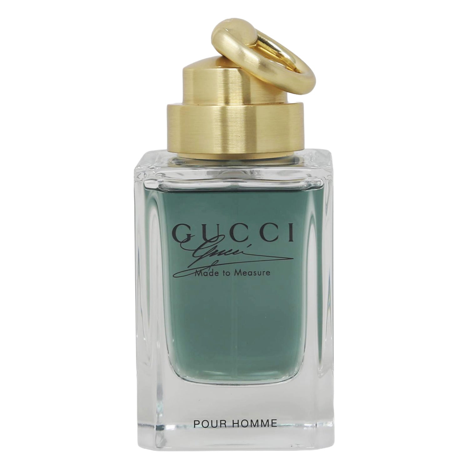 Gucci Made to Measure Eau de Toilette for Men