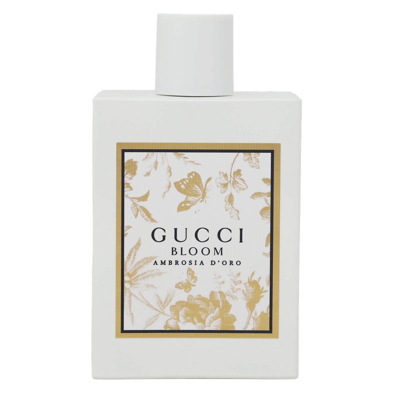 Gucci Bloom Ambrosia d'Oro Eau de Parfum for Women