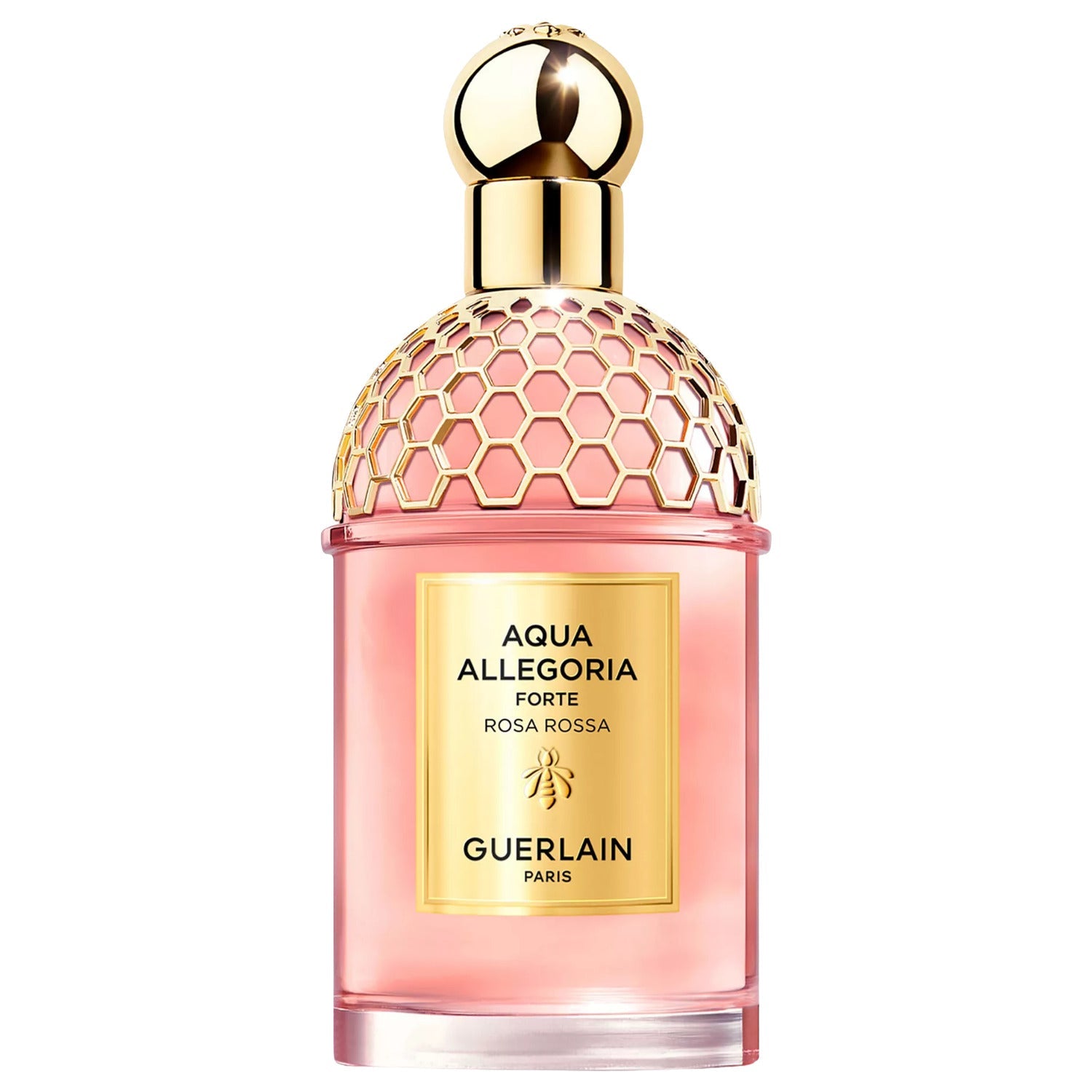 Guerlain Aqua Allegoria Forte Rosa Rossa Eau de Parfum for Women