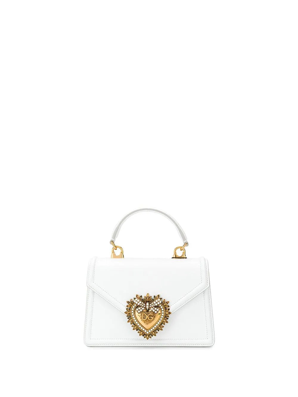 small Devotion tote bag