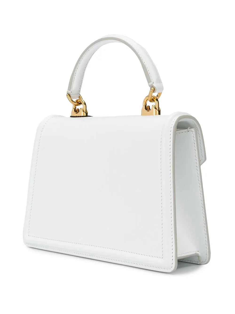 small Devotion tote bag