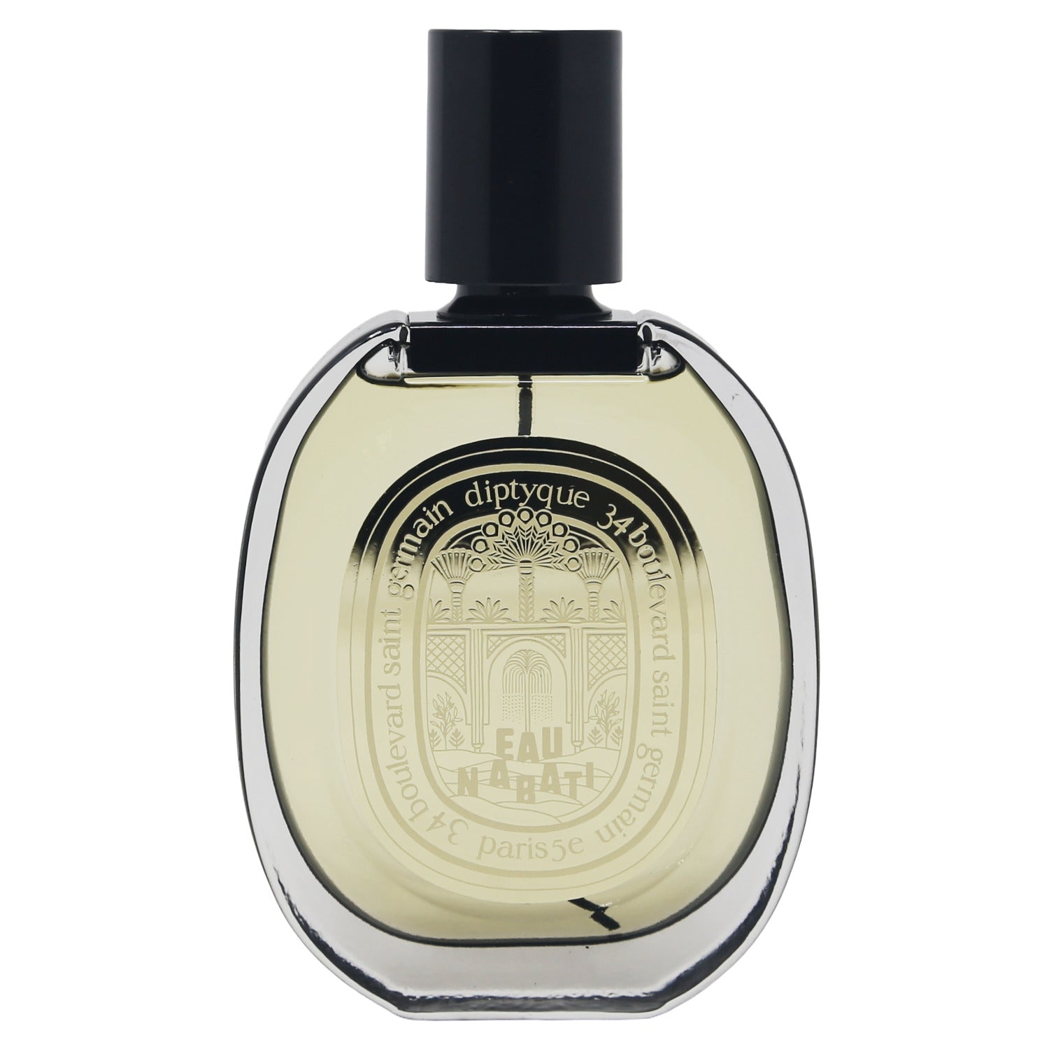 Diptyque Eau Nabati Eau de Parfum Unisex