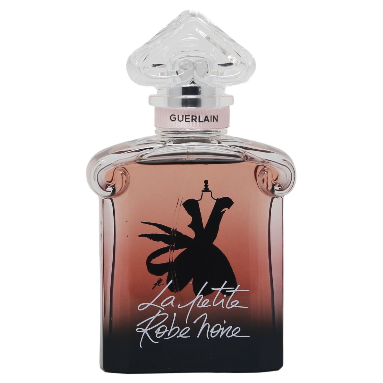 Guerlain La Petite Robe Noire Honey Rose Eau de Parfum For Women