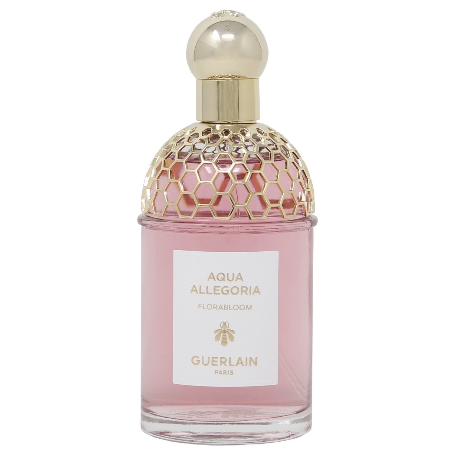 Guerlain Aqua Allegoria Florabloom Eau de Toilette Unisex