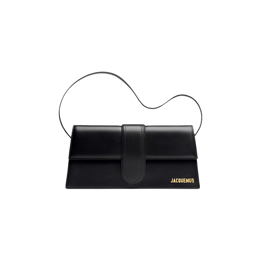 Jacquemus Le Bambino Long Black