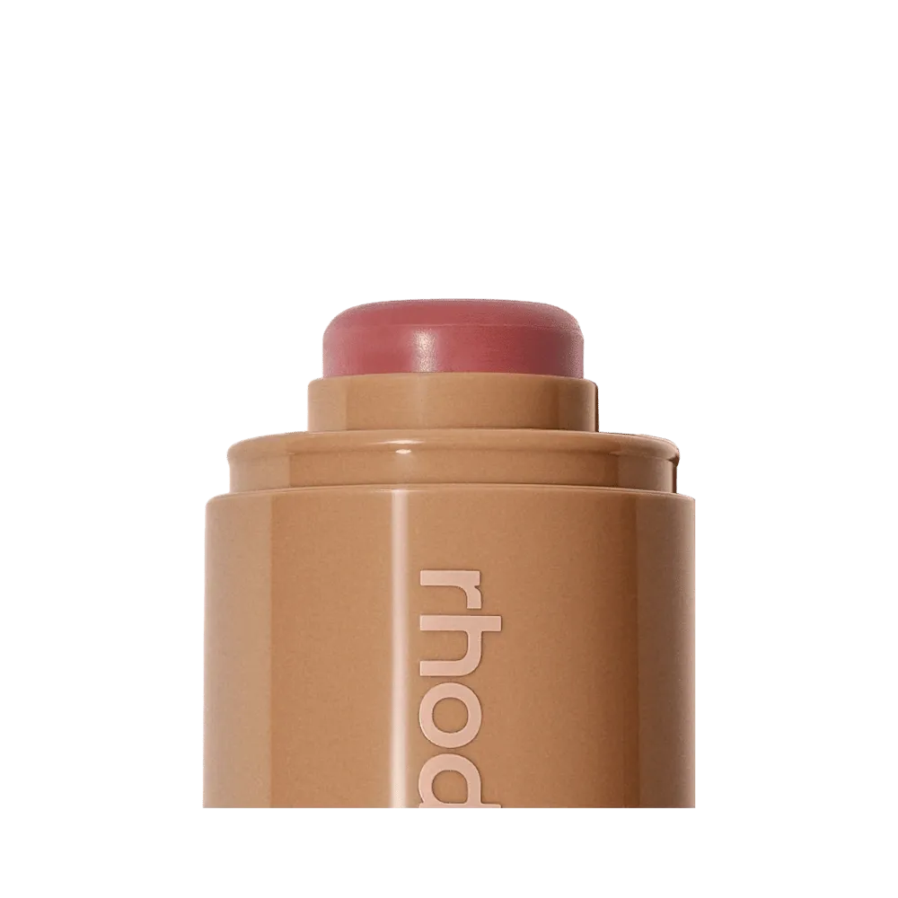 Rhode Pocket Blush "Tan line - Pinky Tan"