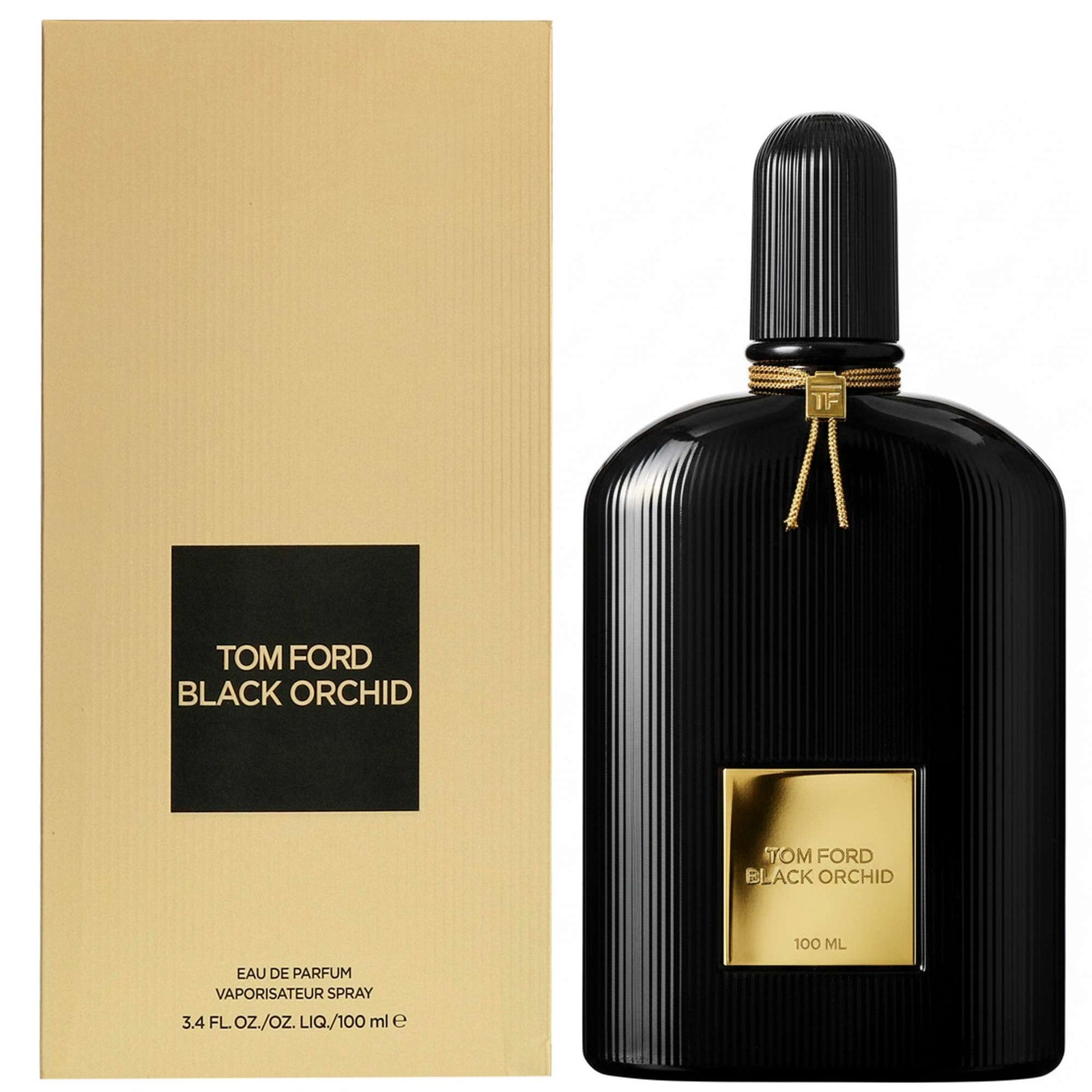 Tom Ford Black Orchid Eau de Parfum Spray 100ml