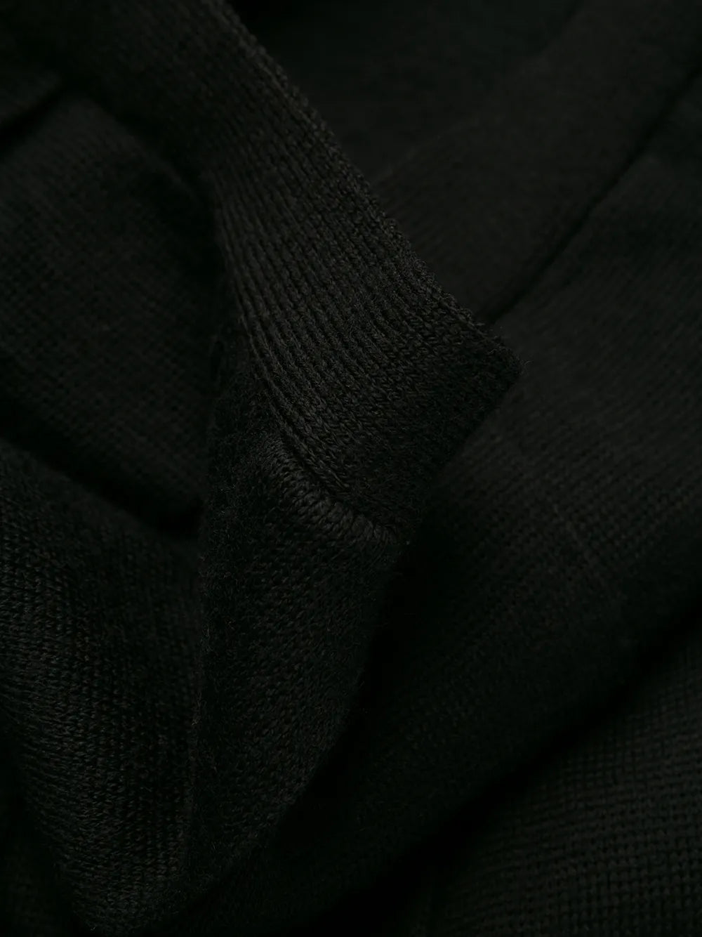 1980's pleated skirt