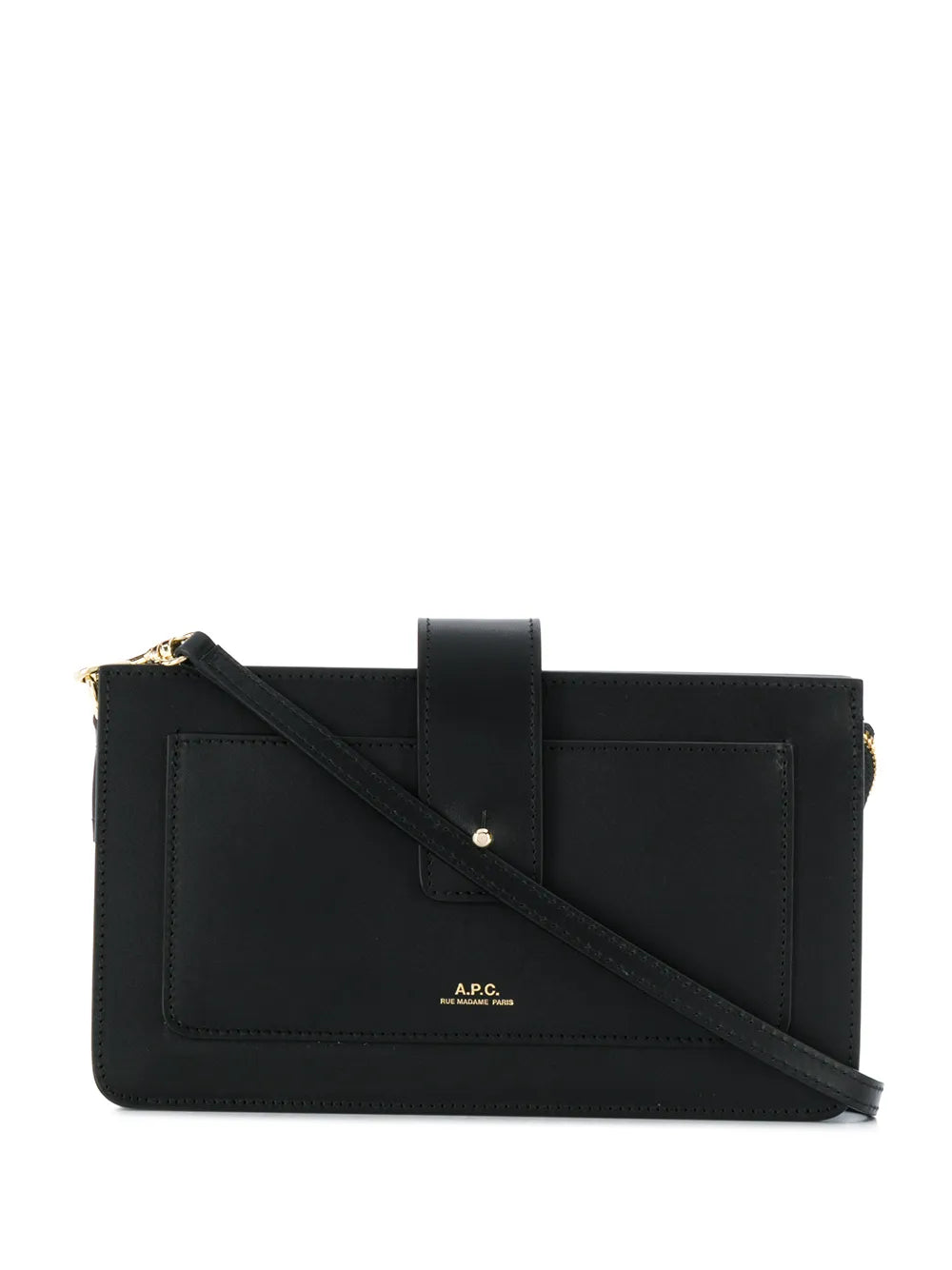 Albane clutch