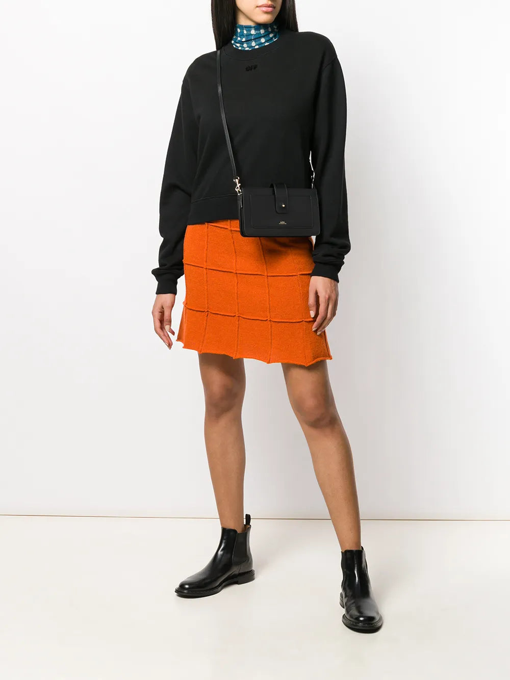 Albane clutch